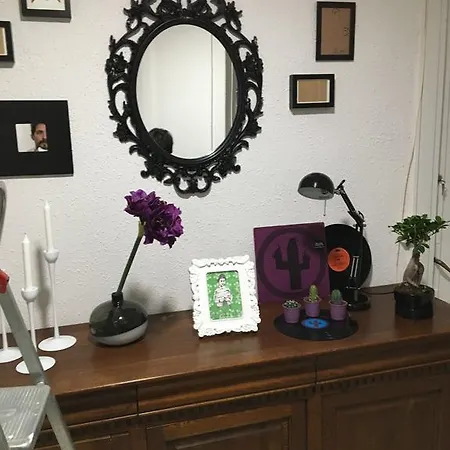 Kasa Miracruz Adults Only Guest house San Sebastian